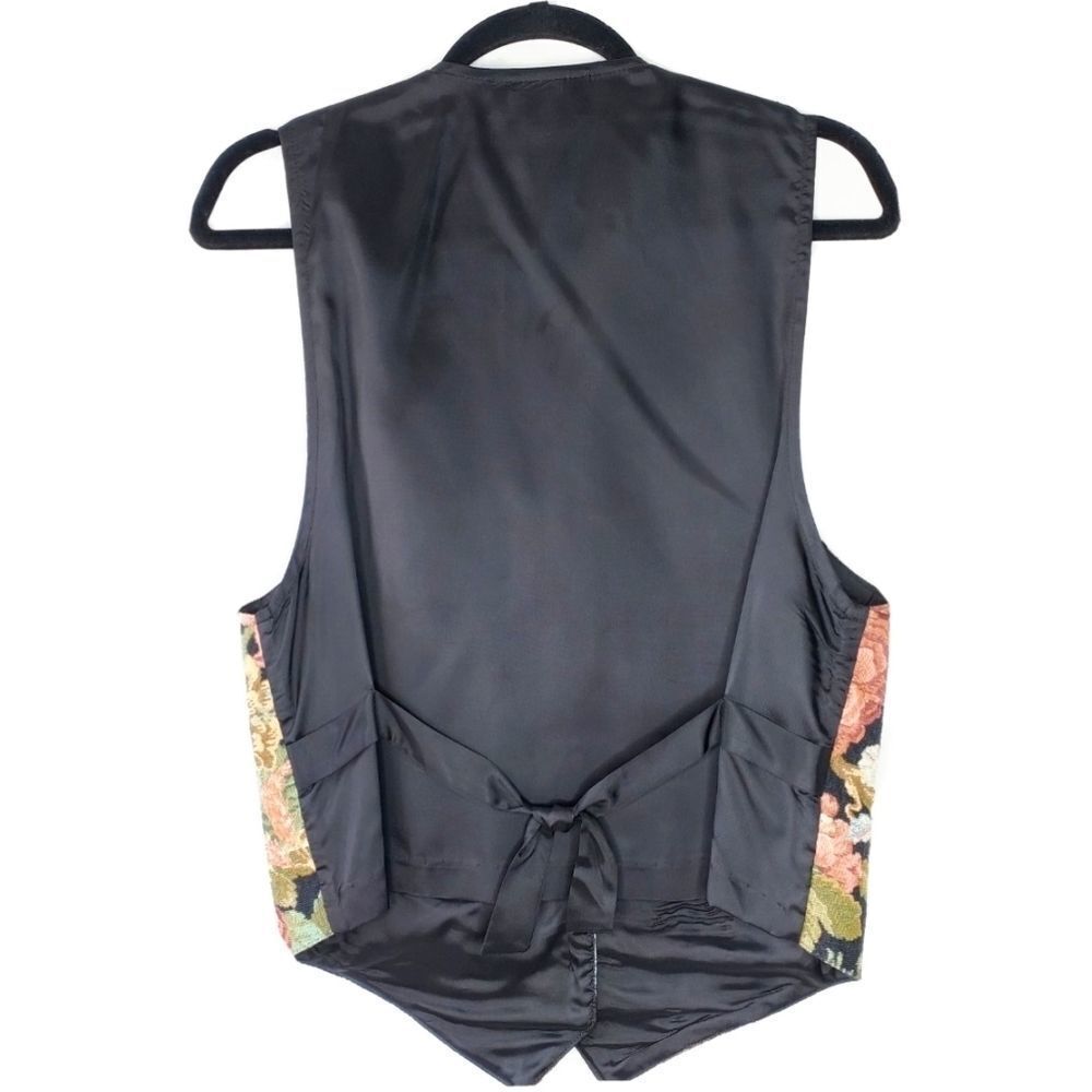 WRAPPER VEST - Picture 2 of 5